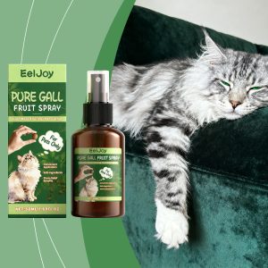 EelJoy Cleaning & Grooming Care 120ml Daily Hygiene Support - SKU00000558