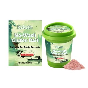 Kriath Cleaning & Grooming Care 120ml Daily Hygiene Support - SKU00001744