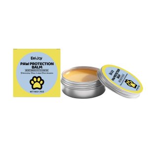 EelJoy Paw Balm 120ml Moisturizing Support for Dogs and Cats - SKU00018057