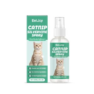 EelJoy Special Care Formula 120ml Targeted Care Support - SKU00017282