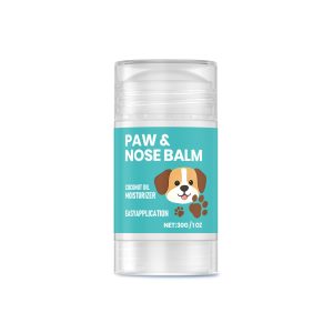 AMZ Paw & Nose Balm 120ml Moisturizing Protection - SKU00013450