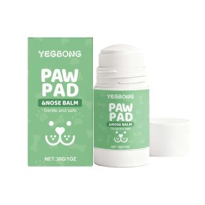 Yegbong Paw & Nose Balm 120ml Moisturizing Protection - SKU00002089
