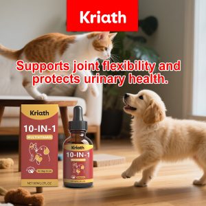 CKCU Joint Support Chews 120ml Joint Mobility Support Mobility Support for Dogs and Cats - SKU00040437