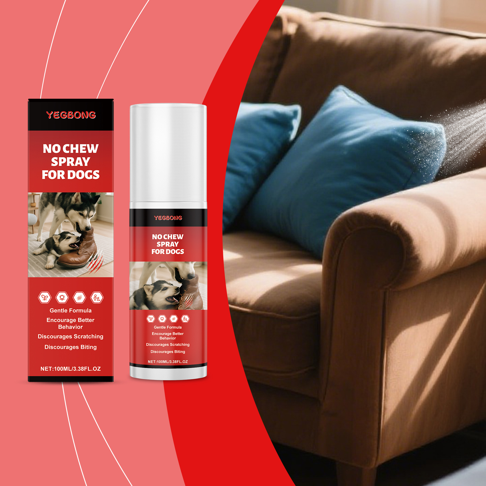 Product detail