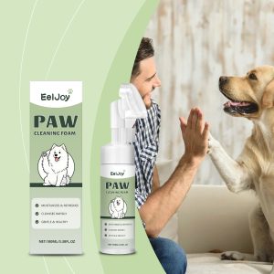 EelJoy Cleaning & Grooming Care 120ml Daily Hygiene Support - SKU00000818