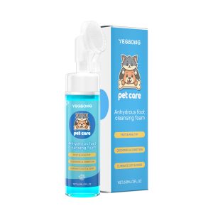 CKCU Paw & Nose Balm 120ml Moisturizing Protection - SKU00035037