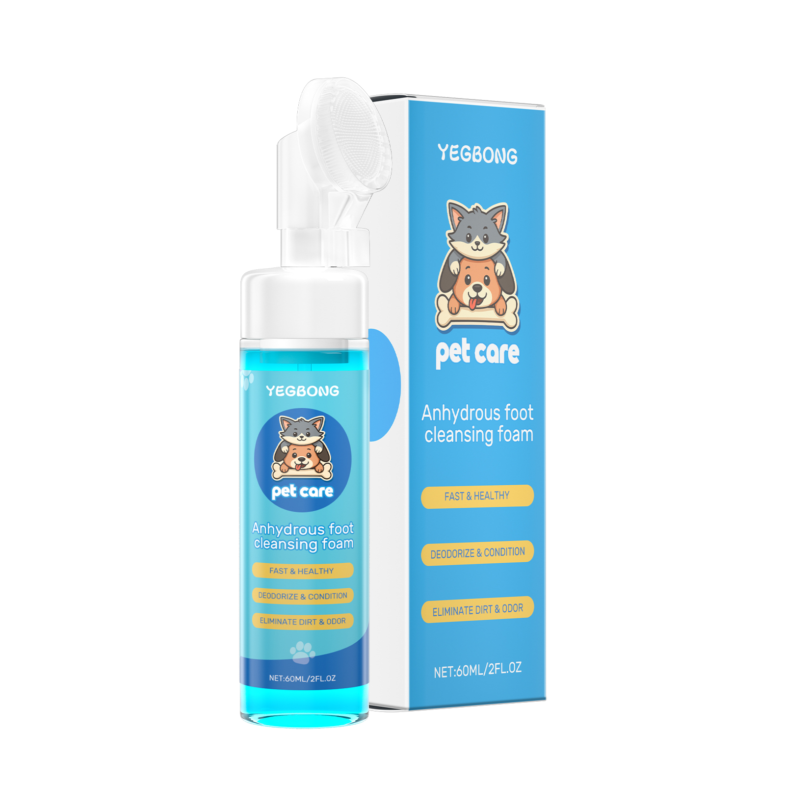 Product detail