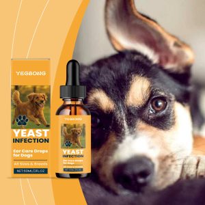 CKCU Ear Care Cleaner 120ml Odor & Wax Control - SKU00035079