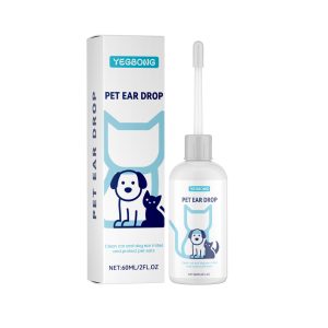 CKCU Ear Care Cleaner 120ml Odor & Wax Control - SKU00037554