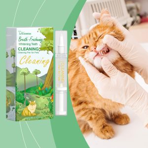 CKCU Pet Grooming Brush 1pcs Loose Hair and Massage Care Grooming Brush for Dogs and Cats - SKU00035014