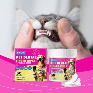 EelJoy Oral Care Product 120ml Fresh Breath & Dental Care Daily Dental Care for Dogs & Cats - SKU00031250