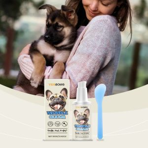 Yegbong Coat & Skin Care Product 120ml Soothing Skin & Coat Support Daily Pet Care for Dogs & Cats - SKU00030328