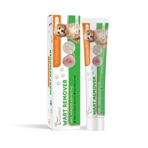 Yegbong Coat & Skin Care Product 120ml Soothing Skin & Coat Support Daily Pet Care for Dogs & Cats - SKU00019627