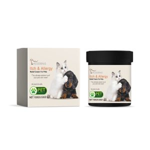Yegbong Coat & Skin Care Product 120ml Soothing Skin & Coat Support Daily Pet Care for Dogs & Cats - SKU00025897