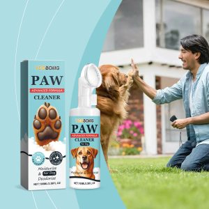 Yegbong Pet Care Product 120ml Daily Pet Care Daily Pet Care for Dogs & Cats - SKU00028700