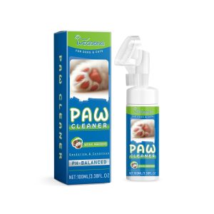 Yegbong Pet Care Product 120ml Daily Pet Care Daily Pet Care for Dogs & Cats - SKU00026013
