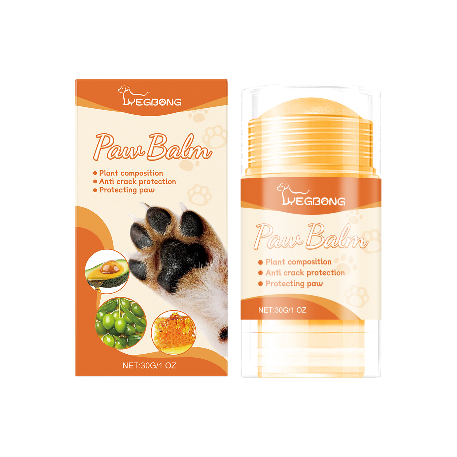Product detail