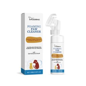 Yegbong Pet Care Product 120ml Daily Pet Care Daily Pet Care for Dogs & Cats - SKU00025977