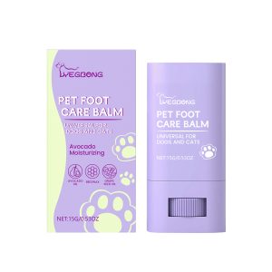Yegbong Pet Care Product 120ml Daily Pet Care Daily Pet Care for Dogs & Cats - SKU00018982