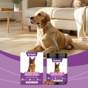 CKCU Anti-Chew Bitter Spray 1pcs Bitter No-Chew Training Furniture and Wound Protection for Dogs and Cats - SKU00034605