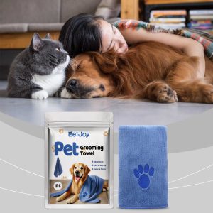 EelJoy Special Care Product 120ml Soothing Skin & Coat Support Daily Pet Care for Dogs & Cats - SKU00032508