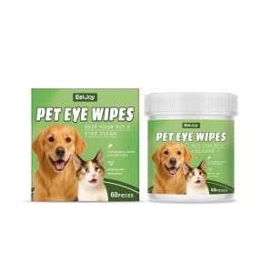 EelJoy Tear Stain Remover 120ml Tear Stain and Eye Comfort Daily Eye Care for Dogs and Cats - SKU00000966