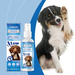 Yegbong Special Care Product 120ml Soothing Skin & Coat Support Daily Pet Care for Dogs & Cats - SKU00030780