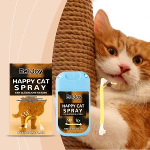 EelJoy Special Care Product 120ml Soothing Skin & Coat Support Daily Pet Care for Dogs & Cats - SKU00034207