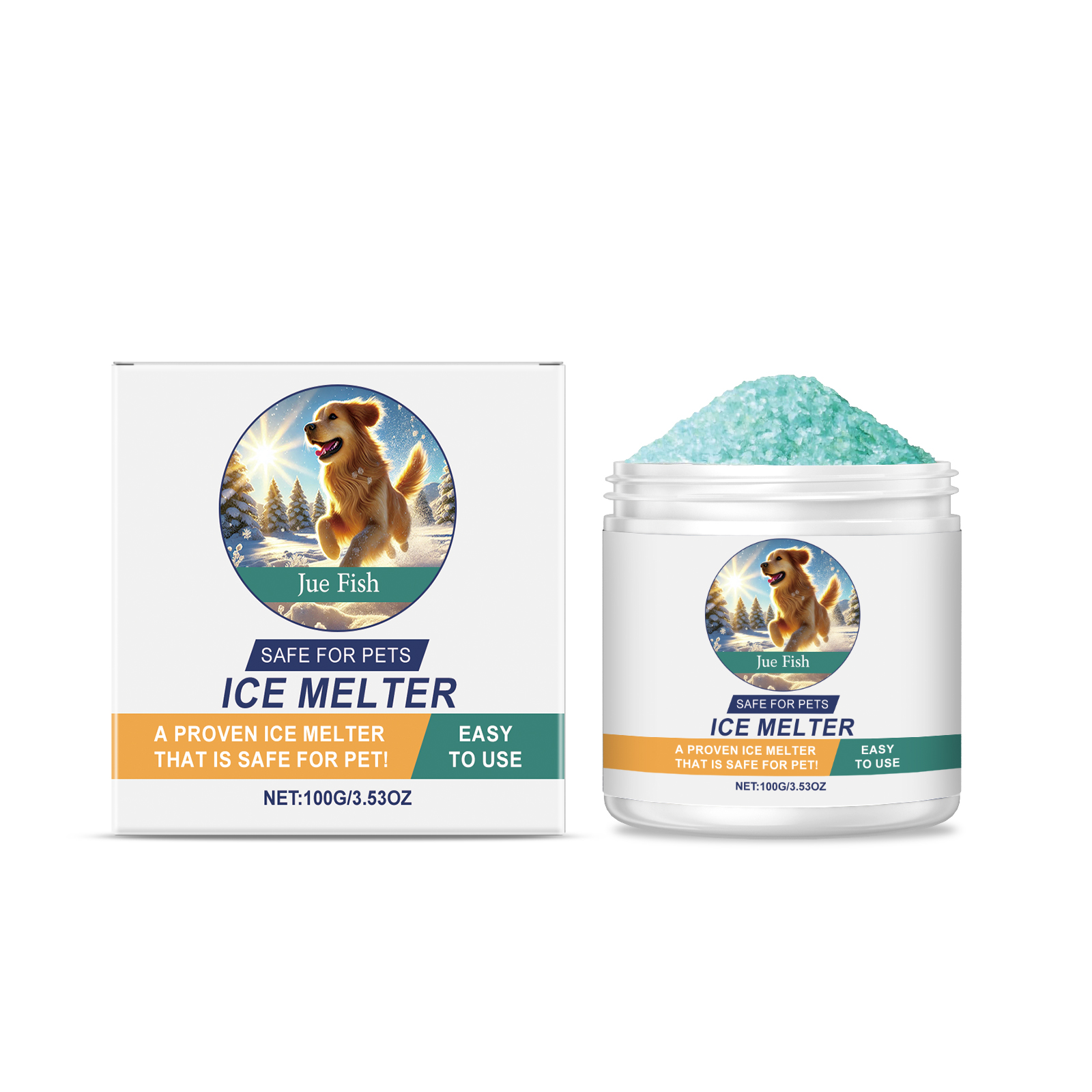 Product detail