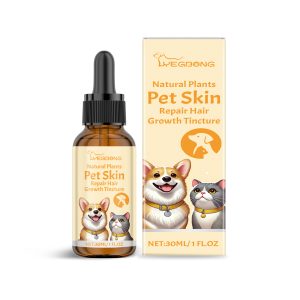 Yegbong Skin Care Spray 120ml Skin Comfort Support for Dogs and Cats - SKU00017060