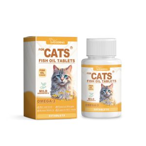 Yegbong Skin Care Spray 120ml Skin Comfort Support for Dogs and Cats - SKU00014353