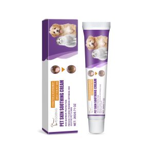 Yegbong Skin Care Spray 120ml Skin Comfort Support for Dogs and Cats - SKU00016159