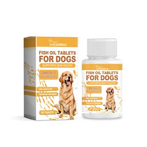 Yegbong Skin Care Spray 120ml Skin Comfort Support for Dogs and Cats - SKU00014345