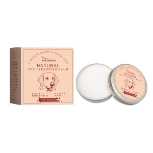 Yegbong Tear Stain Wipes 60pcs Tear Stain Removal Support for Dogs and Cats - SKU00016598