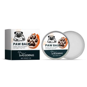 Yegbong Paw Balm 120ml Moisturizing Support for Dogs and Cats - SKU00017403