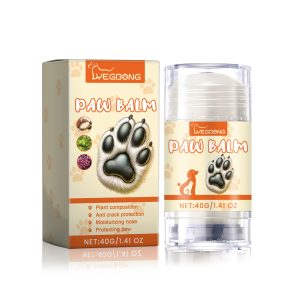 Yegbong Paw Balm 120ml Moisturizing Support for Dogs and Cats - SKU00016299
