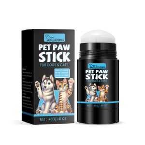Yegbong Paw Balm 120ml Moisturizing Support for Dogs and Cats - SKU00017399