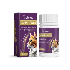 Yegbong Nutritional Chews Chews Daily Wellness Support for Dogs and Cats - SKU00014350