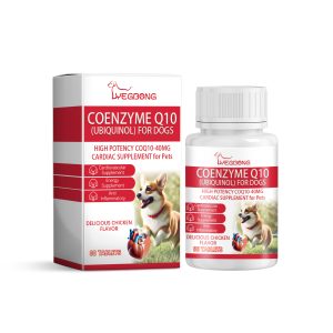 Yegbong Nutritional Chews Chews Daily Wellness Support for Dogs and Cats - SKU00014339