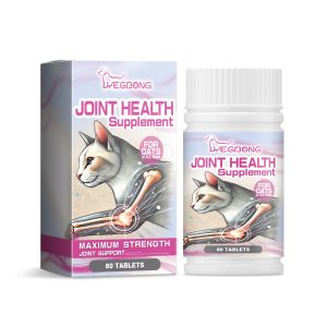 Yegbong Nutritional Chews Chews Daily Wellness Support for Dogs and Cats - SKU00014351