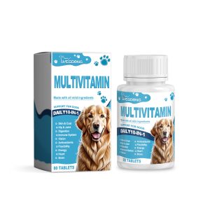 Yegbong Nutritional Chews Chews Daily Wellness Support for Dogs and Cats - SKU00014335