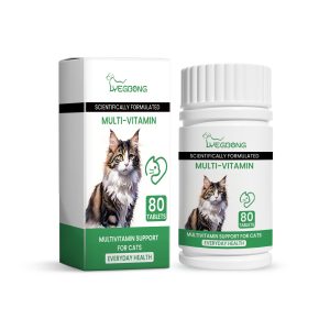 Yegbong Nutritional Chews Chews Daily Wellness Support for Dogs and Cats - SKU00018517