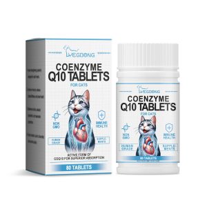 Yegbong Nutritional Chews Chews Daily Wellness Support for Dogs and Cats - SKU00014355
