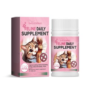 Yegbong Nutritional Chews Chews Daily Wellness Support for Dogs and Cats - SKU00014378