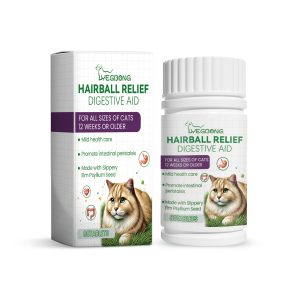 Yegbong Nutritional Chews Chews Daily Wellness Support for Dogs and Cats - SKU00014358