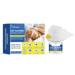 Yegbong Calming Aid 120ml Stress Relief Support - SKU00017816