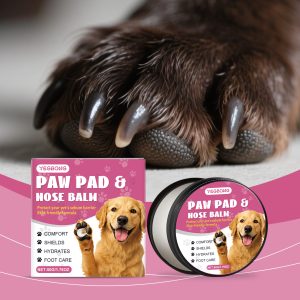 CKCU Paw & Nose Balm 120ml Moisturizing Protection - SKU00039585