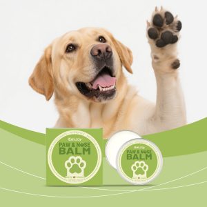 CKCU Paw & Nose Balm 120ml Moisturizing Protection - SKU00040838
