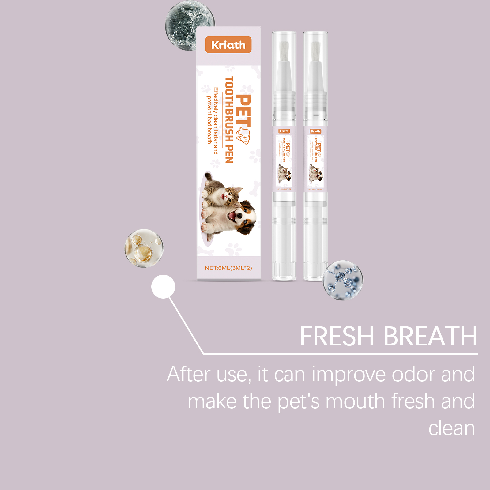 Product detail