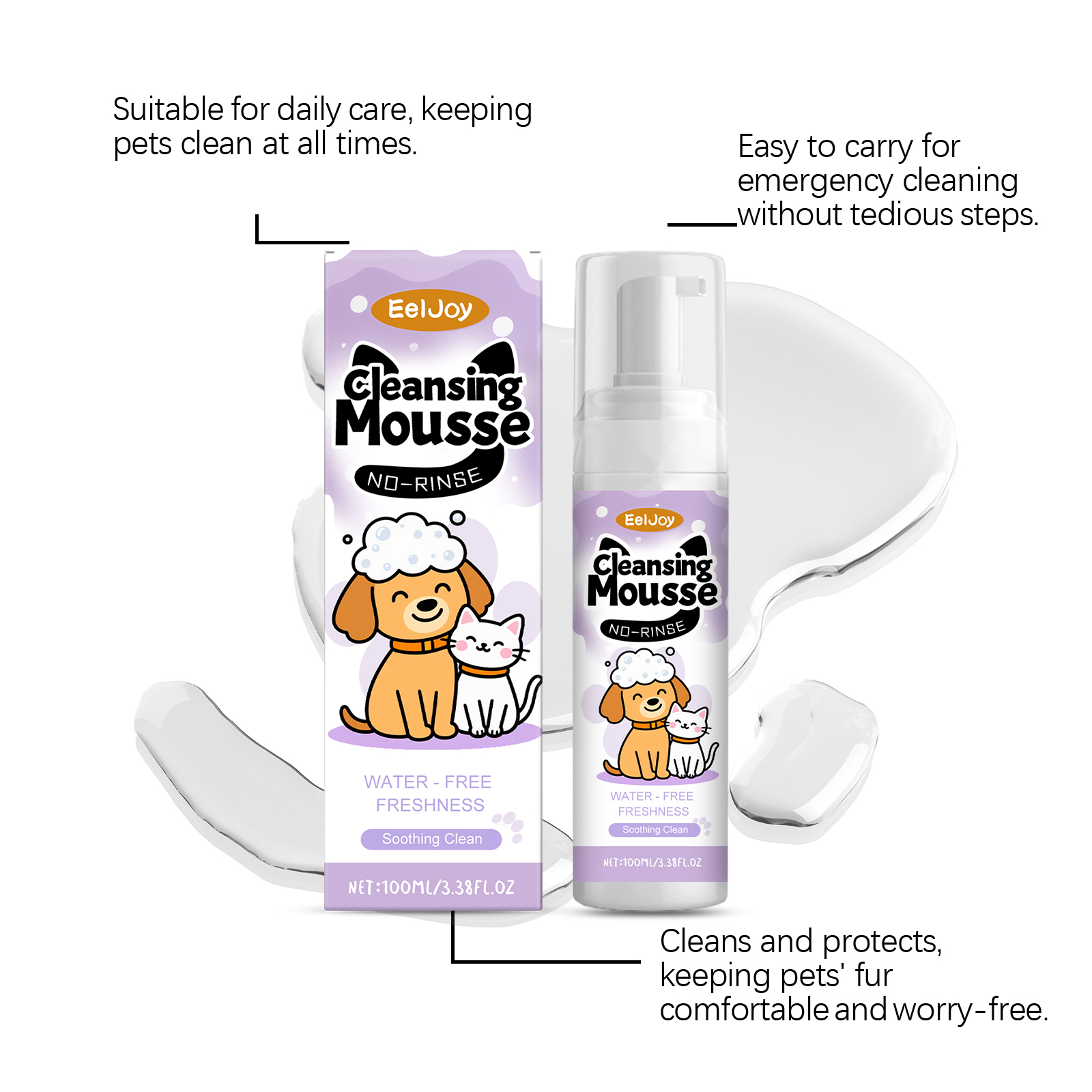 Product detail